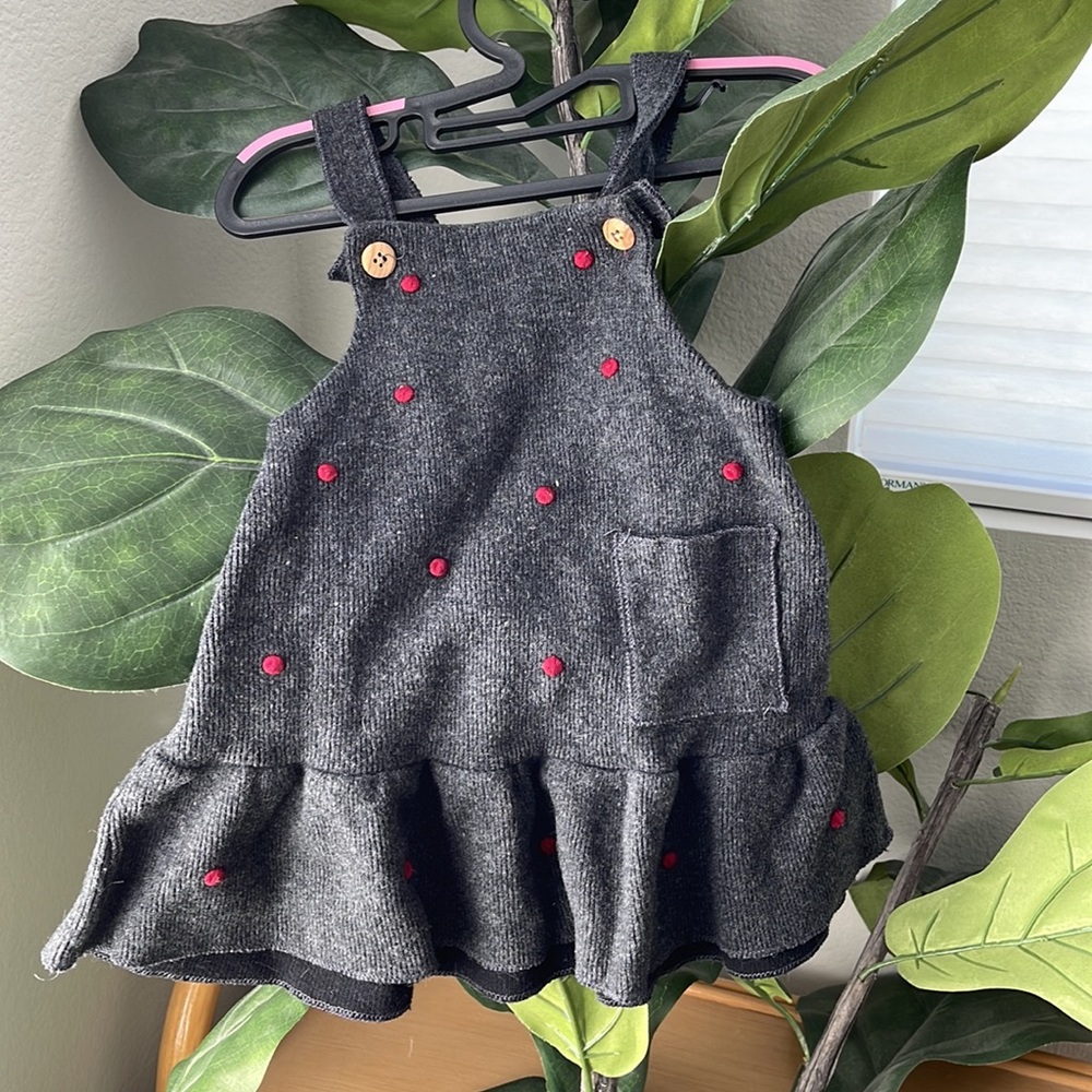 Zara Dress